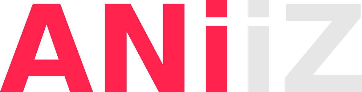ANiiZ Logo