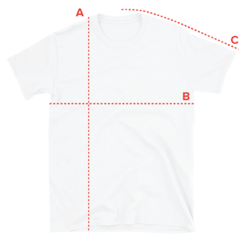 Unisex Basic Softstyle T-Shirt