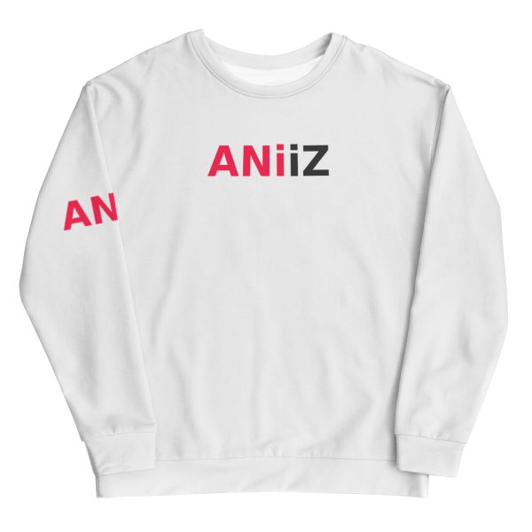 ANiiZ Official Unisex Sweatshirt