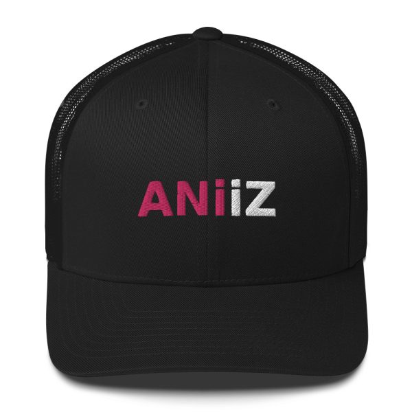 ANiiZ Official Trucker Cap