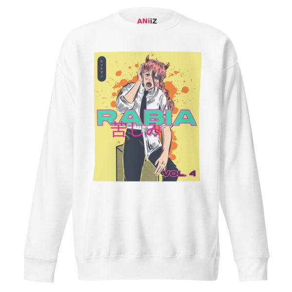 Rabia Sweatshirt